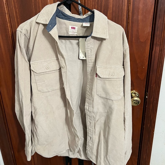Levi jacket - Picture 1 of 2
